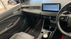 MG MG3 1.5 Hybrid Trophy 5dr Auto Hybrid Hatchback